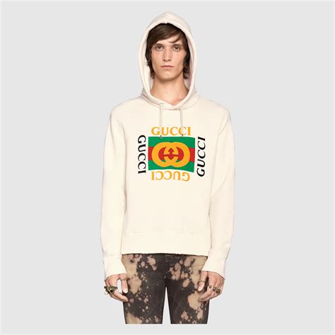 gucci hoodie sweatshirts|gucci inspired sweatshirt.